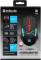 Миниатюра Defender Horrodine GM-237 LED Wireless Black 52237, фото 5