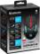 Миниатюра Defender Horrodine GM-237 LED Wireless Black 52237, фото 6