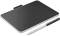 Миниатюра Wacom One S Bluetooth CTC4110WLW2B, фото 3