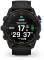 Миниатюра Garmin Descent Mk3i 51mm Cbn Gry DLC Ti/Blk Dive Cmptr, E 010-02752-16, фото 2