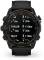 Миниатюра Garmin Descent Mk3i 51mm Cbn Gry DLC Ti/Blk Dive Cmptr, E 010-02752-16, фото 7