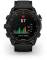 Миниатюра Garmin Descent Mk3i 51mm Cbn Gry DLC Ti/Blk Dive Cmptr, E 010-02752-16, фото 12