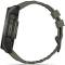 Миниатюра Garmin Tactix 8 Cerakote, Olive Drab, 51mm, GPS смарт-год 010-04553-11, фото 5