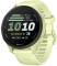 Миниатюра Garmin Forerunner 70, GPS, Citron, GPS смарт-годинник 010-04307-02, фото 1