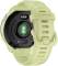Миниатюра Garmin Forerunner 70, GPS, Citron, GPS смарт-годинник 010-04307-02, фото 6