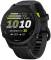 Миниатюра Garmin Forerunner 70, GPS, Black, GPS смарт-годинник 010-04307-00, фото 1