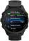 Миниатюра Garmin Forerunner 70, GPS, Black, GPS смарт-годинник 010-04307-00, фото 2