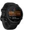 Миниатюра Garmin Forerunner 70, GPS, Black, GPS смарт-годинник 010-04307-00, фото 3
