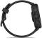 Миниатюра Garmin Forerunner 70, GPS, Black, GPS смарт-годинник 010-04307-00, фото 4