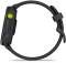 Миниатюра Garmin Forerunner 70, GPS, Black, GPS смарт-годинник 010-04307-00, фото 5