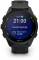 Миниатюра Garmin Forerunner 70, GPS, Black, GPS смарт-годинник 010-04307-00, фото 7