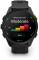 Миниатюра Garmin Forerunner 70, GPS, Black, GPS смарт-годинник 010-04307-00, фото 8
