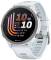 Миниатюра Garmin Forerunner 170 Music, GPS, WiFi, Whitestone/Cloud 010-03920-11, фото 1