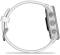 Миниатюра Garmin Forerunner 170 Music, GPS, WiFi, Whitestone/Cloud 010-03920-11, фото 4
