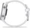 Миниатюра Garmin Forerunner 170 Music, GPS, WiFi, Whitestone/Cloud 010-03920-11, фото 5