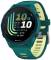 Миниатюра Garmin Forerunner 170 Music, GPS, WiFi, Teal Green/Citron 010-03920-12, фото 1