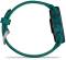 Миниатюра Garmin Forerunner 170 Music, GPS, WiFi, Teal Green/Citron 010-03920-12, фото 4