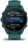 Миниатюра Garmin Forerunner 170 Music, GPS, WiFi, Teal Green/Citron 010-03920-12, фото 7
