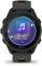Миниатюра Garmin Forerunner 170 Music, GPS, WiFi, Black/Amp Yellow, 010-03920-10, фото 2