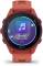 Миниатюра Garmin Forerunner 170 Music, GPS, WiFi, Red Pink/Mango, G 010-03920-13, фото 2