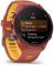 Миниатюра Garmin Forerunner 170 Music, GPS, WiFi, Red Pink/Mango, G 010-03920-13, фото 3