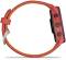 Миниатюра Garmin Forerunner 170 Music, GPS, WiFi, Red Pink/Mango, G 010-03920-13, фото 4