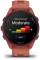 Миниатюра Garmin Forerunner 170 Music, GPS, WiFi, Red Pink/Mango, G 010-03920-13, фото 6