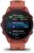 Миниатюра Garmin Forerunner 170 Music, GPS, WiFi, Red Pink/Mango, G 010-03920-13, фото 7