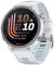 Миниатюра Garmin Forerunner 170, GPS, Whitestone/Cloud Blue, GPS см 010-03920-01, фото 1