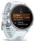 Миниатюра Garmin Forerunner 170, GPS, Whitestone/Cloud Blue, GPS см 010-03920-01, фото 3