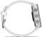 Миниатюра Garmin Forerunner 170, GPS, Whitestone/Cloud Blue, GPS см 010-03920-01, фото 4