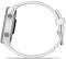 Миниатюра Garmin Forerunner 170, GPS, Whitestone/Cloud Blue, GPS см 010-03920-01, фото 5
