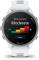 Миниатюра Garmin Forerunner 170, GPS, Whitestone/Cloud Blue, GPS см 010-03920-01, фото 7