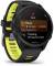 Миниатюра Garmin Forerunner 170, GPS, Black/Amp Yellow, GPS смарт-г 010-03920-00, фото 3