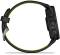 Миниатюра Garmin Forerunner 170, GPS, Black/Amp Yellow, GPS смарт-г 010-03920-00, фото 4