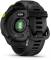 Миниатюра Garmin Forerunner 170, GPS, Black/Amp Yellow, GPS смарт-г 010-03920-00, фото 6