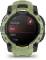 Миниатюра Garmin Instinct 3, 50mm, AMOLED, Fern Green/Gray, Fern Gr 010-03020-02, фото 2