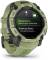 Миниатюра Garmin Instinct 3, 50mm, AMOLED, Fern Green/Gray, Fern Gr 010-03020-02, фото 3