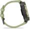 Миниатюра Garmin Instinct 3, 50mm, AMOLED, Fern Green/Gray, Fern Gr 010-03020-02, фото 4