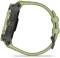 Миниатюра Garmin Instinct 3, 50mm, AMOLED, Fern Green/Gray, Fern Gr 010-03020-02, фото 5