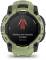 Миниатюра Garmin Instinct 3, 50mm, AMOLED, Fern Green/Gray, Fern Gr 010-03020-02, фото 7