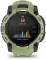 Миниатюра Garmin Instinct 3, 50mm, AMOLED, Fern Green/Gray, Fern Gr 010-03020-02, фото 8