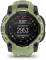 Миниатюра Garmin Instinct 3, 50mm, AMOLED, Fern Green/Gray, Fern Gr 010-03020-02, фото 9