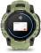 Миниатюра Garmin Instinct 3, 50mm, AMOLED, Fern Green/Gray, Fern Gr 010-03020-02, фото 10