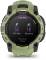 Миниатюра Garmin Instinct 3, 50mm, AMOLED, Fern Green/Gray, Fern Gr 010-03020-02, фото 11