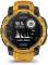 Миниатюра Garmin Instinct 3, 45mm, Solar, Sunburst with Sunburst/Gr 010-02934-02, фото 2