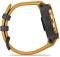 Миниатюра Garmin Instinct 3, 45mm, Solar, Sunburst with Sunburst/Gr 010-02934-02, фото 4
