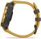 Миниатюра Garmin Instinct 3, 45mm, Solar, Sunburst with Sunburst/Gr 010-02934-02, фото 5