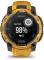 Миниатюра Garmin Instinct 3, 45mm, Solar, Sunburst with Sunburst/Gr 010-02934-02, фото 8