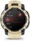 Миниатюра Garmin Instinct 3, 45mm, AMOLED, Citrine/Gray with Citrin 010-02936-02, фото 2